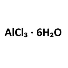 Aluminium Chloride-6-Water - 100g